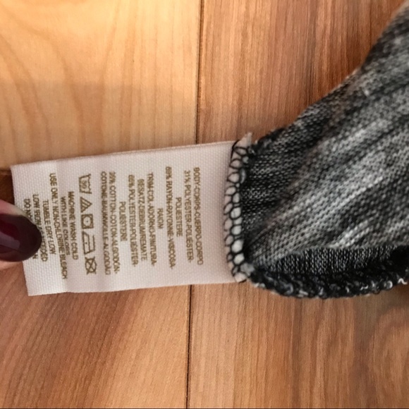 Free People Top - Picture 5 of 5